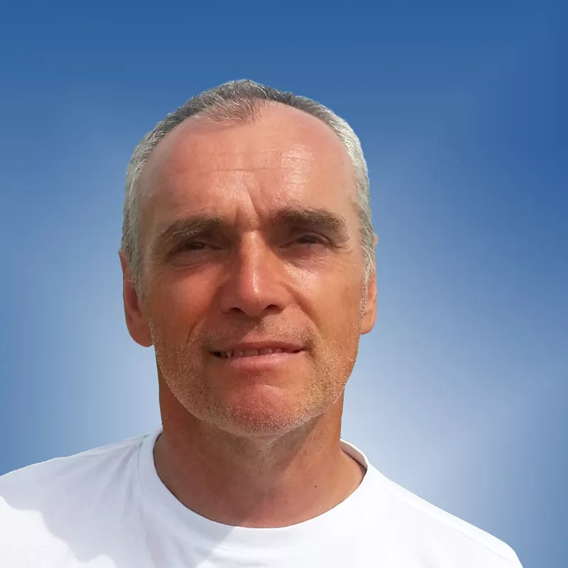 Rainer Stark, der Internetcoach Rainer Stark, der Internetcoach